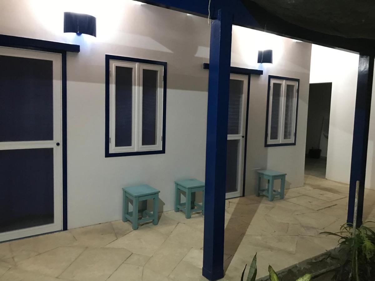 Auberge de jeunesse Quintal Do Maio Cidade do Maio