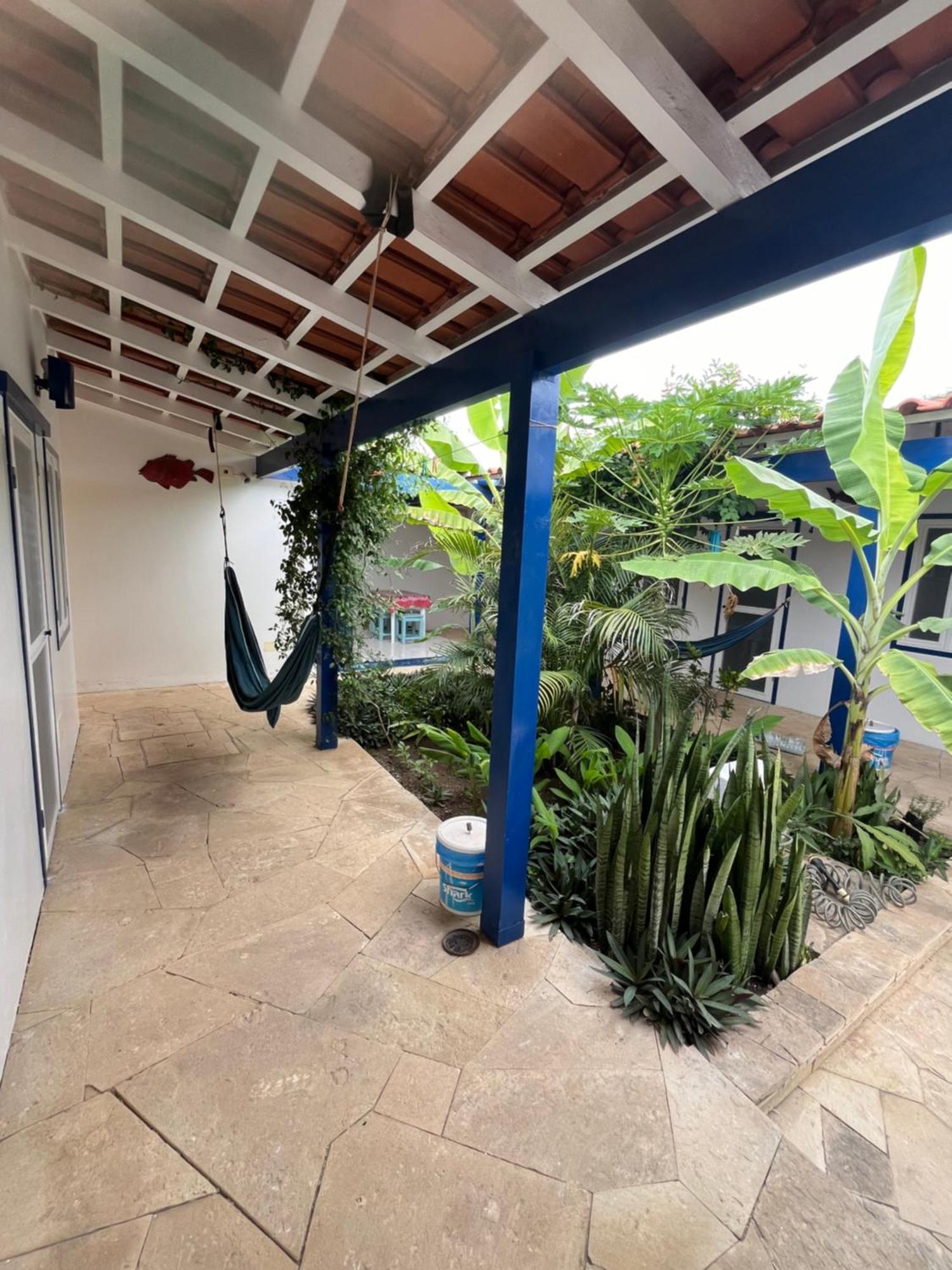 Auberge de jeunesse Quintal Do Maio
